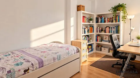 Pis de 140 m² a Múrcia