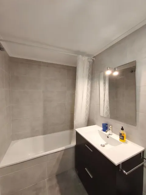Pis de 57 m² a Oviedo