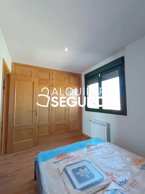 Pis de 140 m² a Illescas