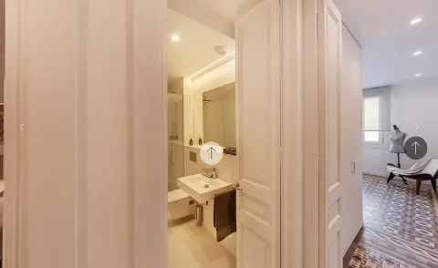 Piso de 100 m² en Guecho