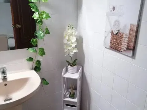 Pis de 85 m² a Almeria