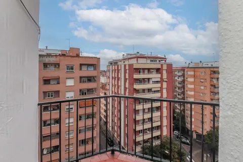 Room for rent, Reus