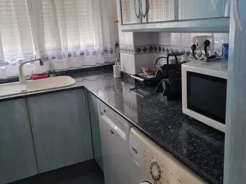 Pis de 85 m² a la Pobla de Farnals