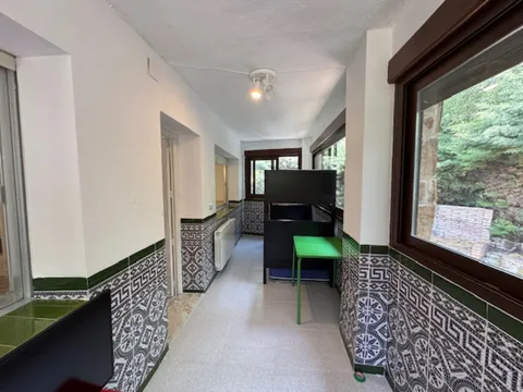 Wohnung 80 m² in Garganta de los Montes