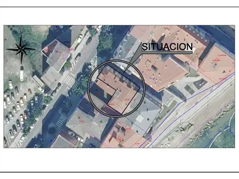 Pis de 47 m² a Ribeira