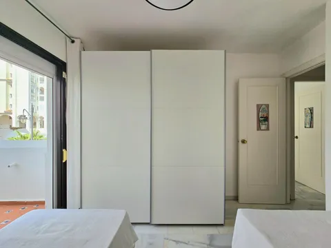 Pis de 83 m² a Estepona