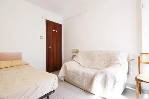 Pis de 70 m² a València