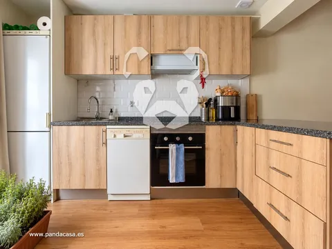 Pis de 74 m² a Madrid