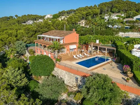 Casa 458 m² a Xàbia / Jávea