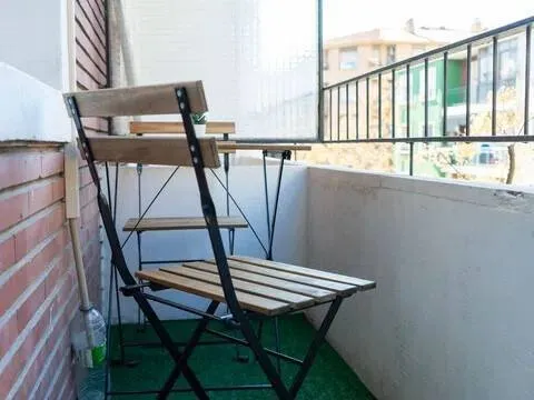 Room for rent, Zaragoza (4/39)