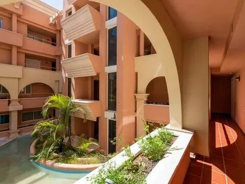 Pis de 113 m² a Marbella