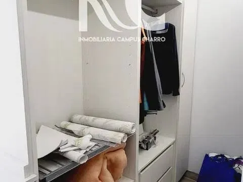 Pis de 60 m² a Salamanca