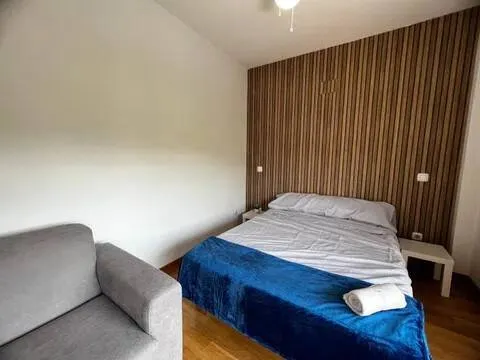 Habitació de lloguer, Arroyomolinos