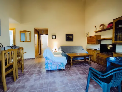 Piso de 60 m² en Cartagena
