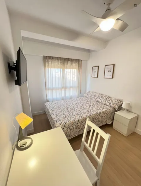 Habitació de lloguer, Alacant