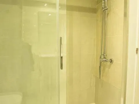 Pis de 124 m² a Saragossa