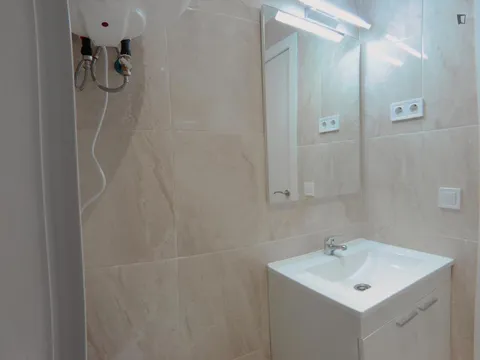 Pis de 30 m² a Madrid