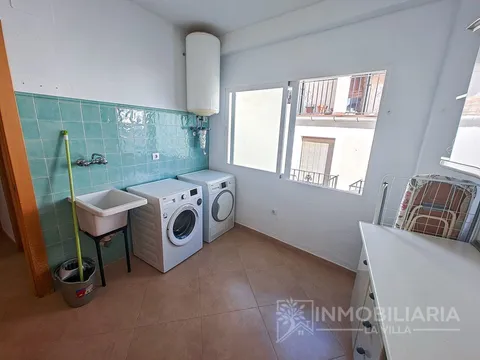 Квартира 128 м² в Coín