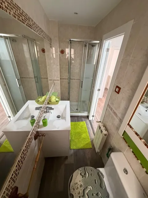 Pis de 106 m² a Albacete