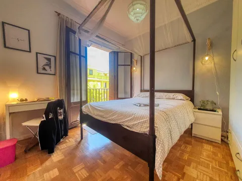 Pis de 100 m² a Madrid