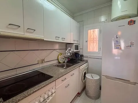 Wohnung 55 m² in Torrevieja