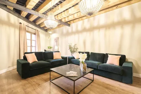 Pis de 110 m² a Salamanca