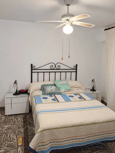 Pis de 80 m² a Almeria