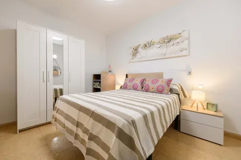 Pis de 69 m² a Madrid