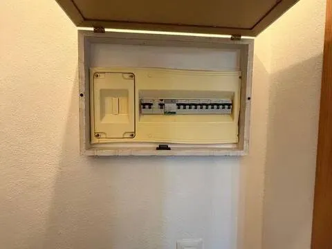 Wohnung 162 m² in Jaén