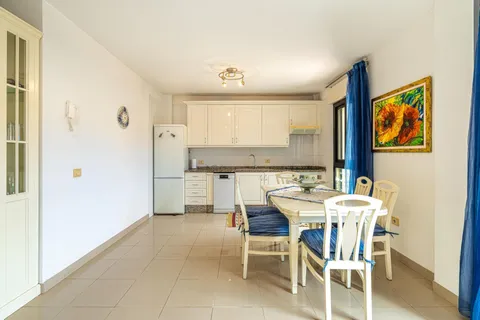 Wohnung 95 m² in Arona