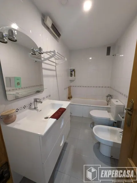 Wohnung 123 m² in Valencia