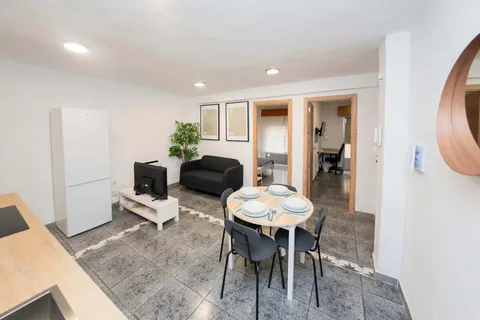 Habitació de lloguer, Granada