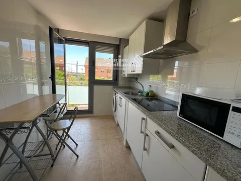 Wohnung 55 m² in Salamanca