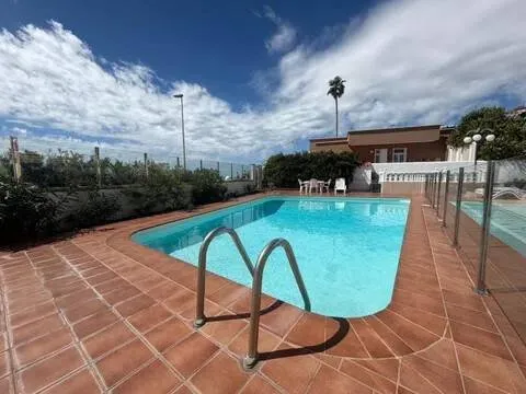 Appartement 59 m² à San Bartolomé de Tirajana