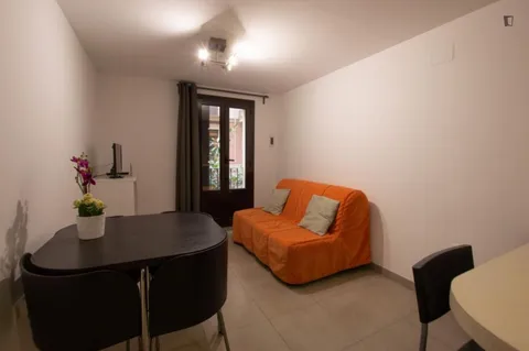 Pis de 43 m² a Barcelona