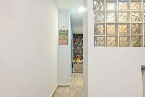 Appartamento 45 m² a Madrid