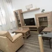 Pis de 52 m² a Còrdova