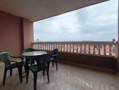 Wohnung 84 m² in Santa Pola