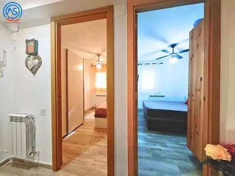 Piso de 48 m² en Zaragoza