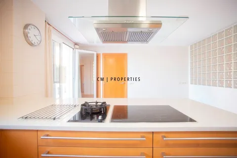 Casa de 239 m² a Paterna
