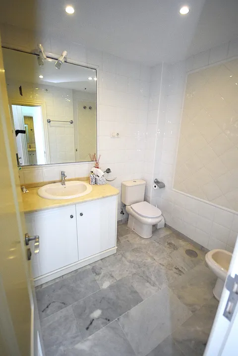 Pis de 130 m² a Torremolinos