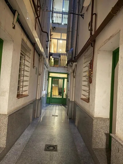 Pis de 25 m² a Madrid