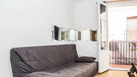 Habitación en alquiler, Barcelona (3/9)