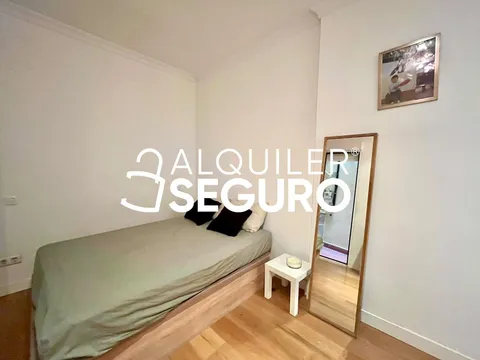 Pis de 55 m² a Madrid