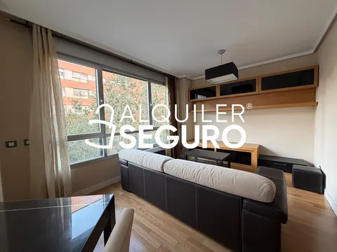Pis de 67 m² a Madrid