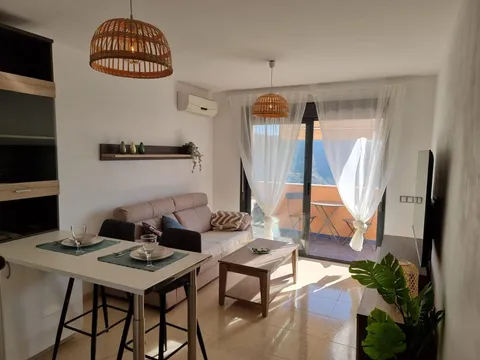 Piso de 47 m² en Vícar