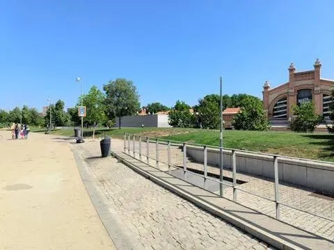 Pis de 70 m² a Madrid