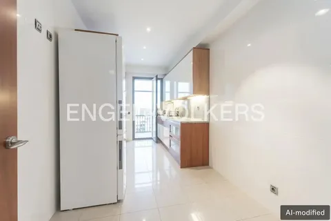 Pis de 114 m² a Barcelona