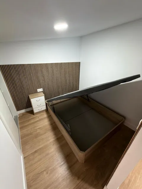 Appartamento 50 m² a Alcoi / Alcoy