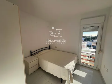 Pis de 92 m² a Sant Josep de sa Talaia